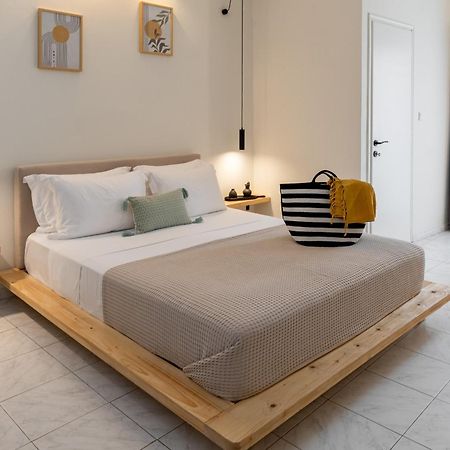 Capella Skiathos, Town Экстерьер фото