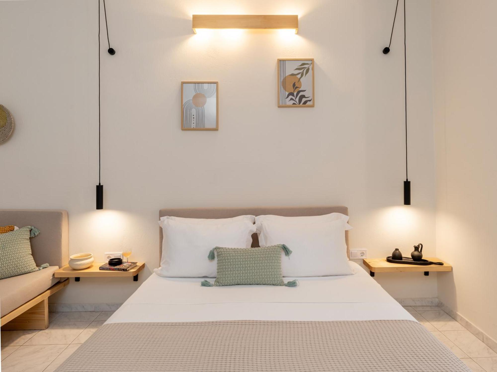 Capella Skiathos, Town Экстерьер фото