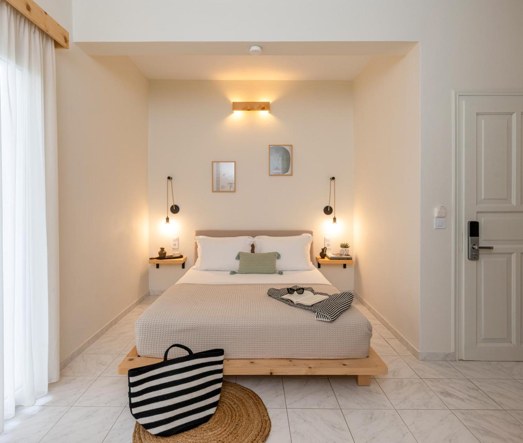 Capella Skiathos, Town Экстерьер фото