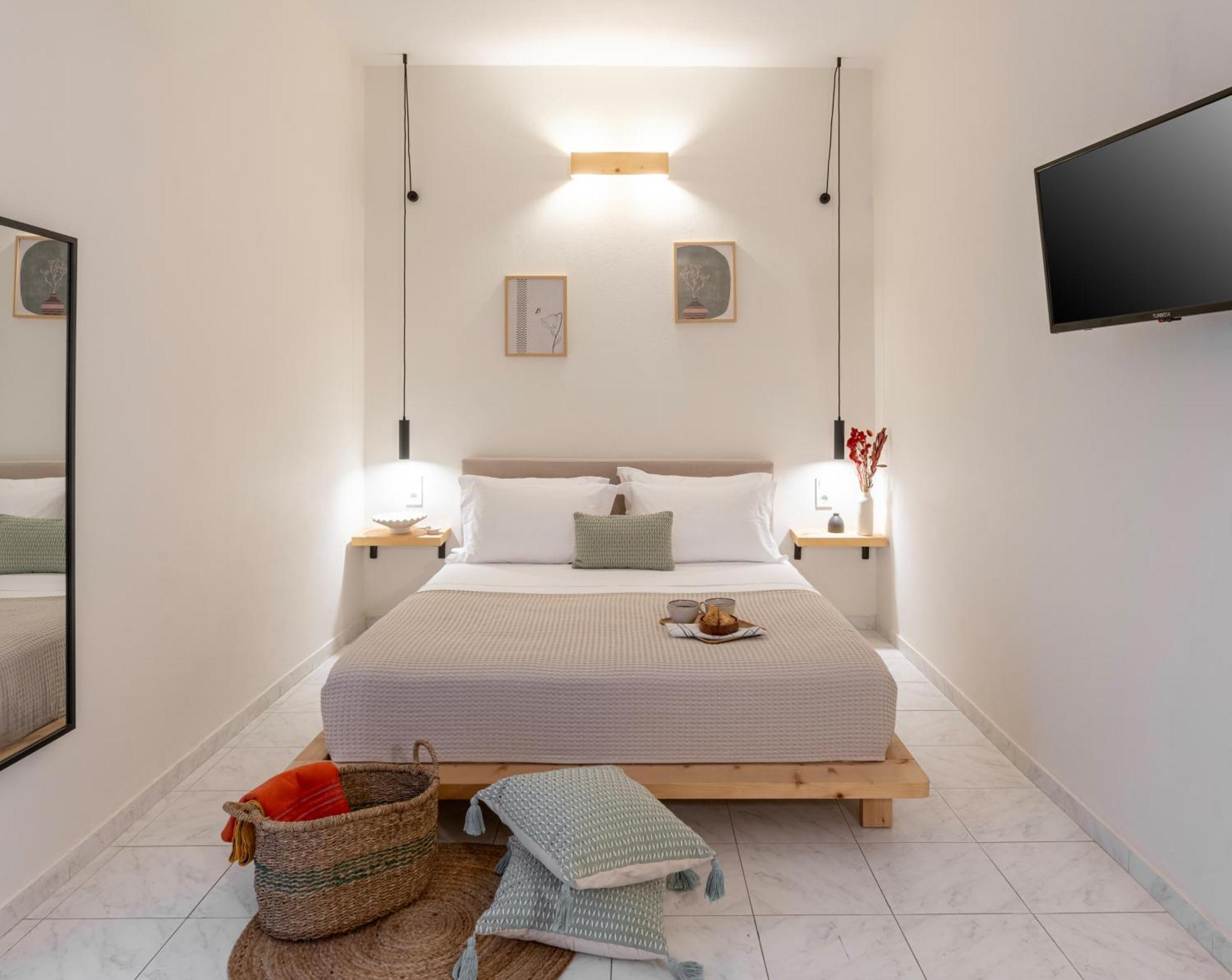 Capella Skiathos, Town Экстерьер фото