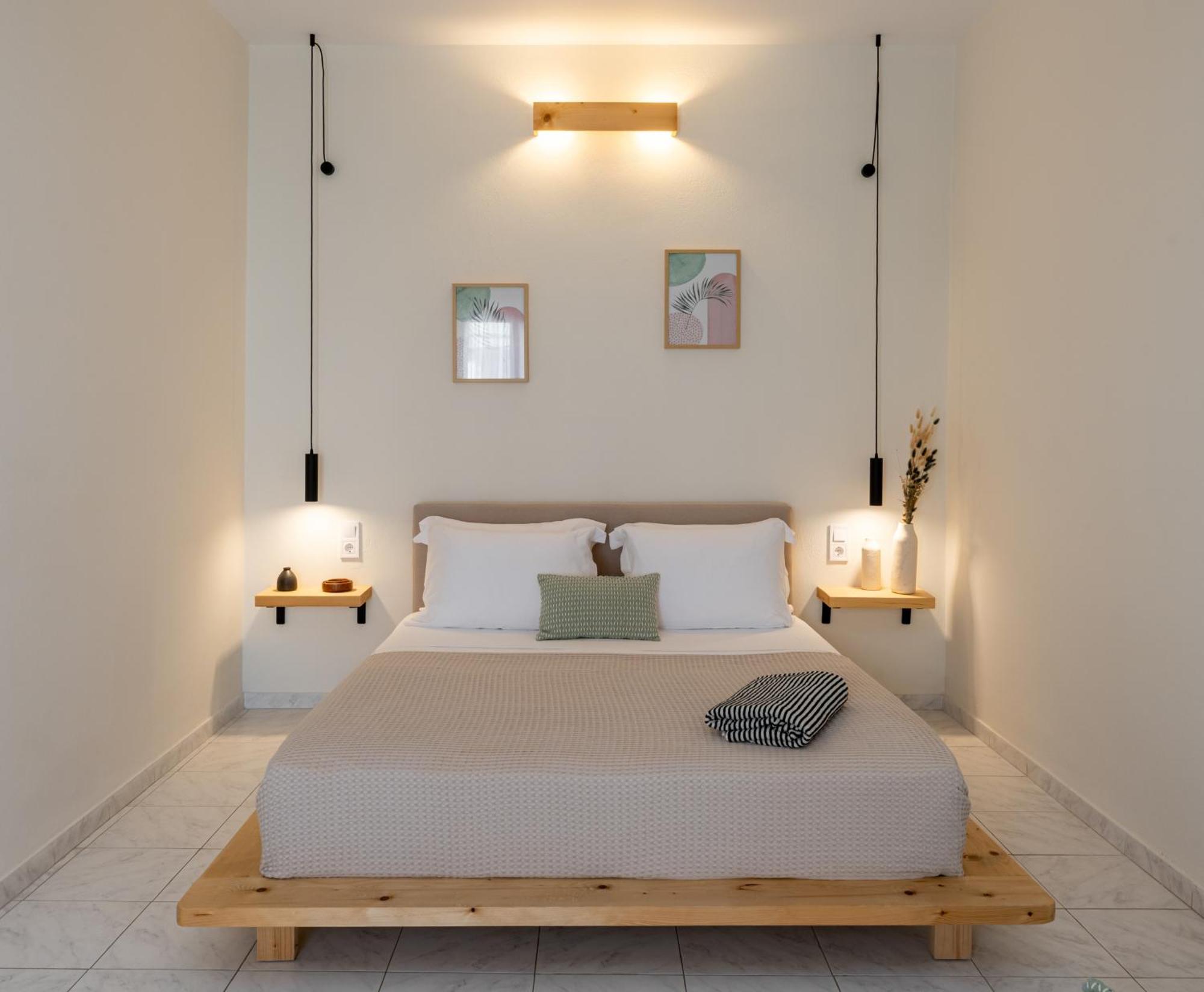 Capella Skiathos, Town Экстерьер фото