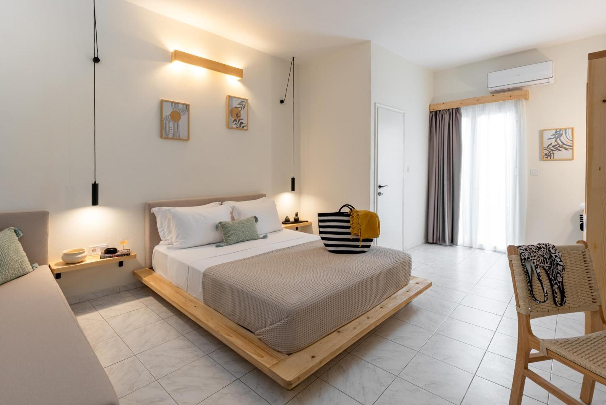 Capella Skiathos, Town Экстерьер фото