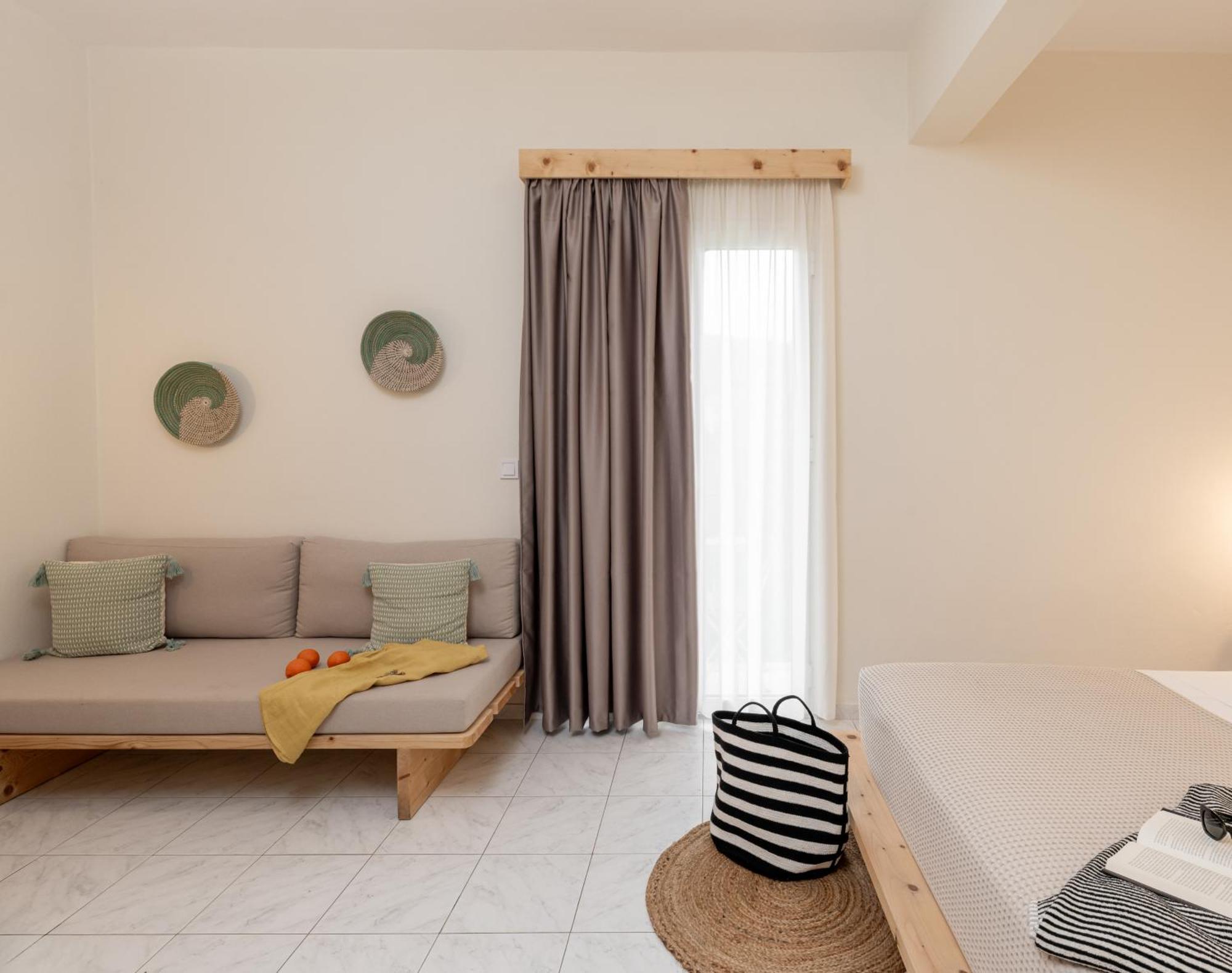 Capella Skiathos, Town Экстерьер фото