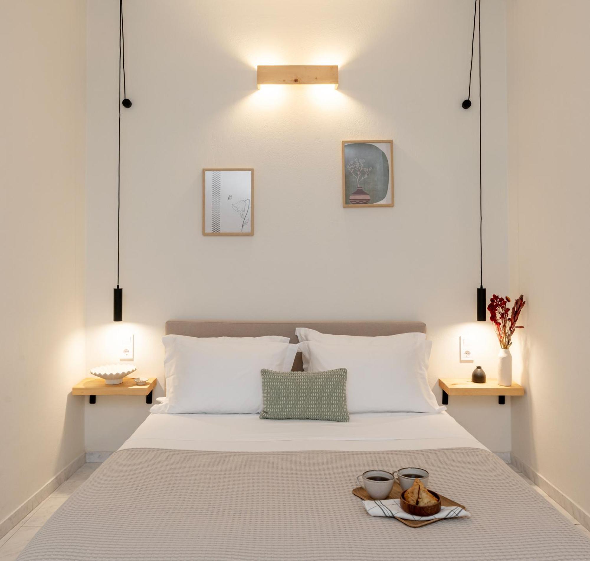 Capella Skiathos, Town Экстерьер фото
