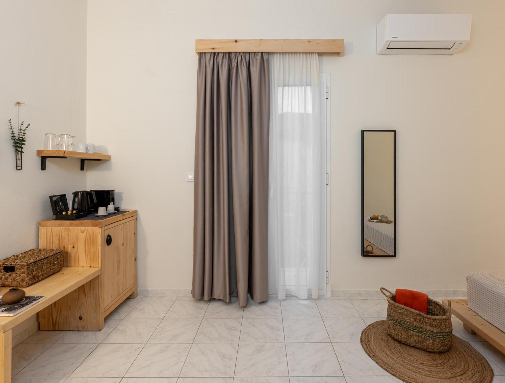 Capella Skiathos, Town Экстерьер фото