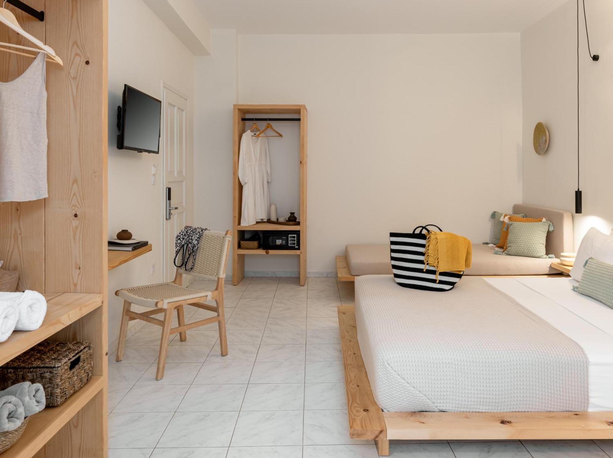 Capella Skiathos, Town Экстерьер фото