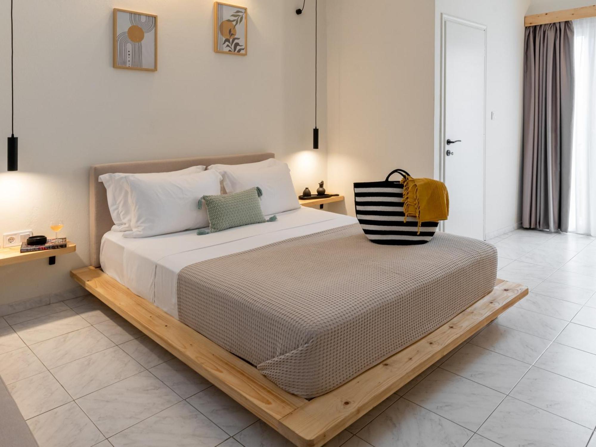 Capella Skiathos, Town Экстерьер фото