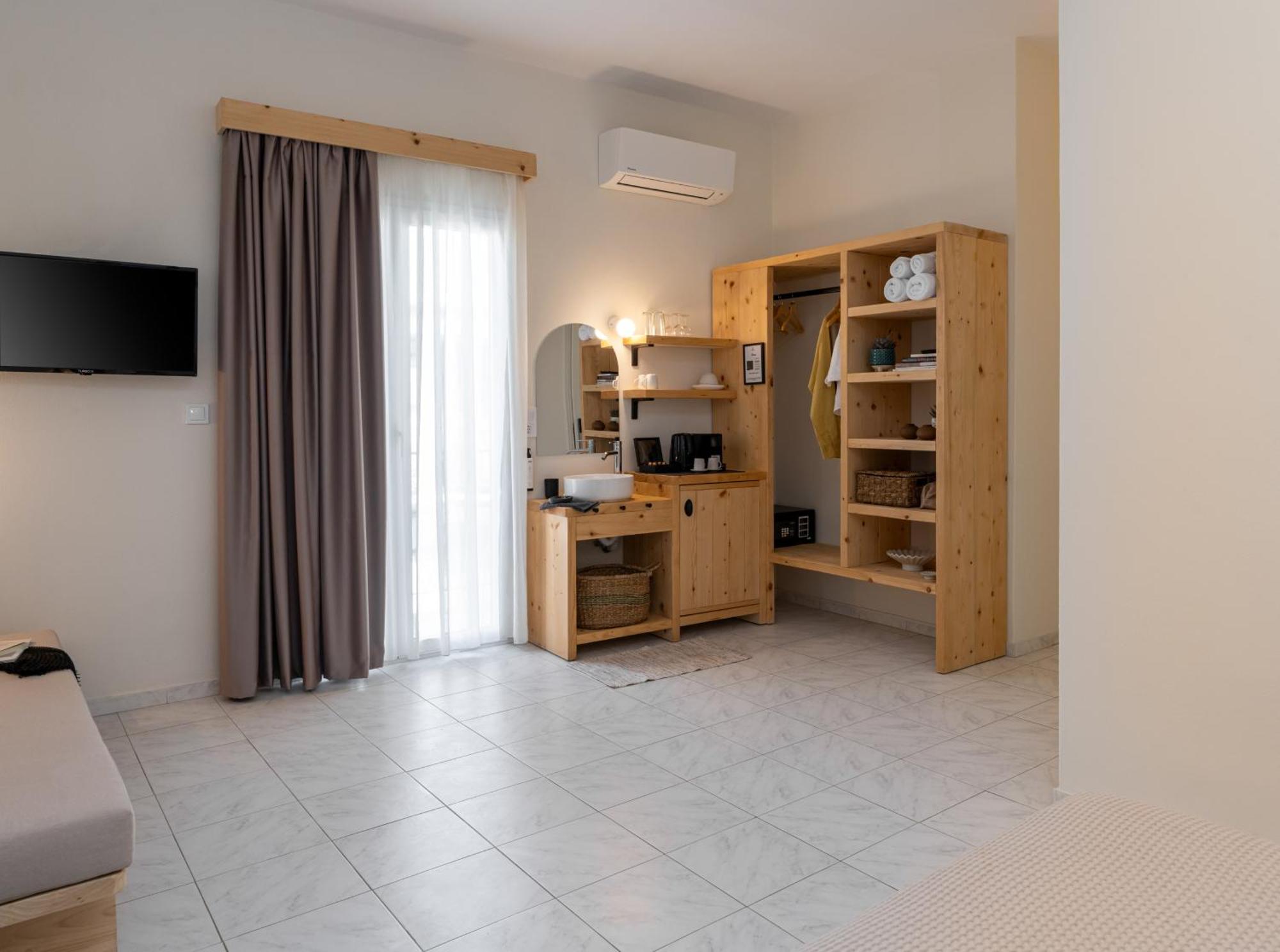 Capella Skiathos, Town Экстерьер фото